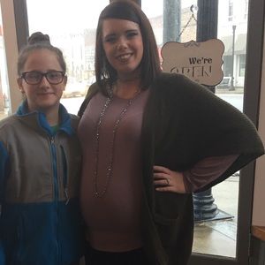 Meet your Posher, Chasity